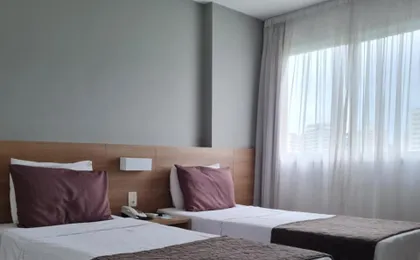 Studio Verano Stay C/ Fibra Otica E Agua Filtrada
