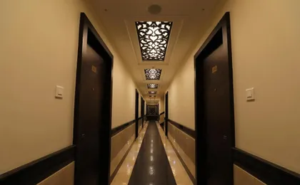 Mayuraa Residency