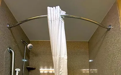 Quality Inn Near Walden Galleria Mall