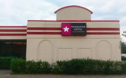 Magnuson Hotel Columbia