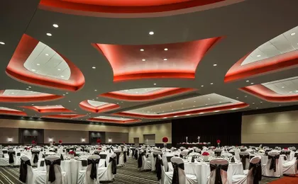 Rhythm City Casino Resort
