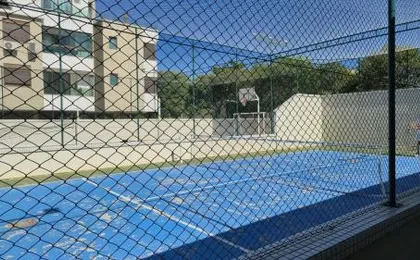 Cobertura Duplex de Luxo na Praia dos Ingleses