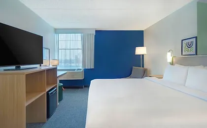 Spark By Hilton Watertown
