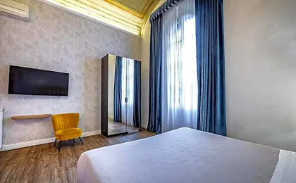 Residenza D'Epoca Al Numero 8
