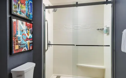 Residence Inn Bethesda Downtown