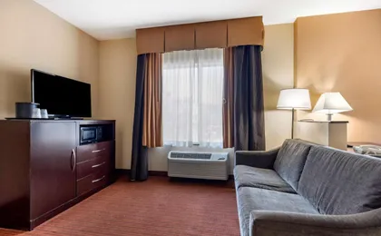 Best Western Plus DFW Airport West Euless