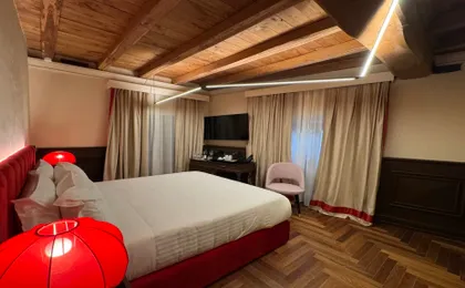 Palazzo Gambirasi Aparthotel Roma