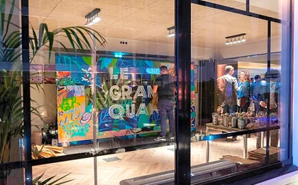 Le Grand Quartier
