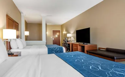 Comfort Suites