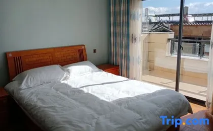 Dali Ancient City Wansong Tingtao Boutique Villa Homestay