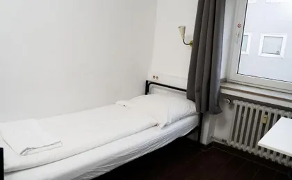 Station Hostel