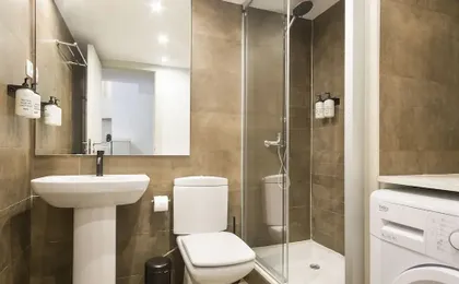 Uma Suites Barceloneta Beach