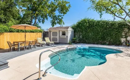 Frogtown Cottage by Tybee Vacation Rentals