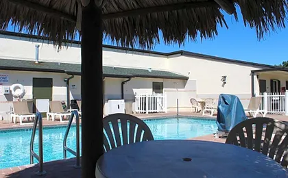 Travelodge by Wyndham Florida City/Homestead/Everglades