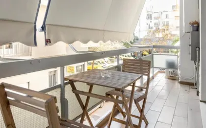 Nazar Apartment- in the Center of Athens