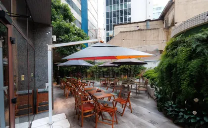 Tryp by Wyndham Sao Paulo Paulista Paraiso
