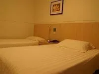Jinjiang Inn Shanghai Nanhui Hangtou
