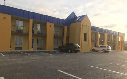 Americas Best Value Inn Lumberton