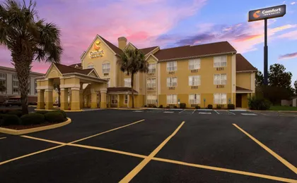 Comfort Inn & Suites Santee I-95