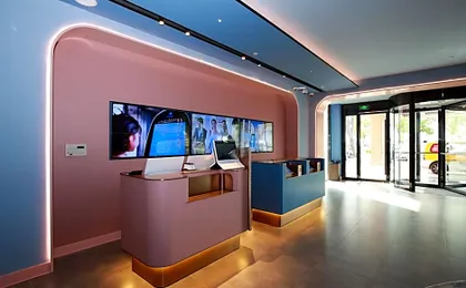 Hanting Hotel Shanghai Hongqiao Airport New Branch