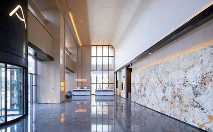Atour Hotel Wuhan University of Technology Jiedaokou