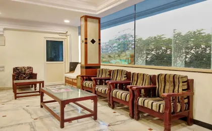Ruma Hotel