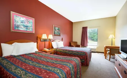 Sleep Inn & Suites Tuscaloosa