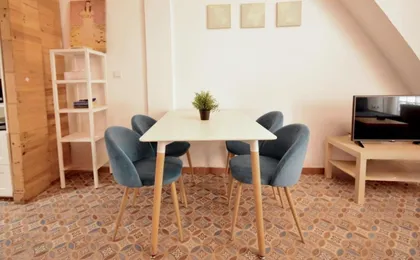 Apartamento Cerca de la Playa (Adults Only)