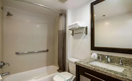 Motel 6 Monterey Park Ca