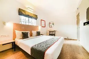 Townhouse Varthur Main Road Near Nexus Whitefield (The Forum Neighbourhood Mall)