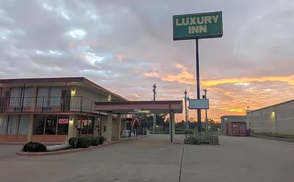 Luxury inn