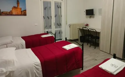 Il Grillo Di Firenze BB