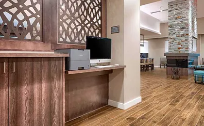 Residence Inn by Marriott Decatur Emory Area