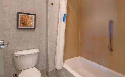 Hampton Inn & Suites Borger (H)