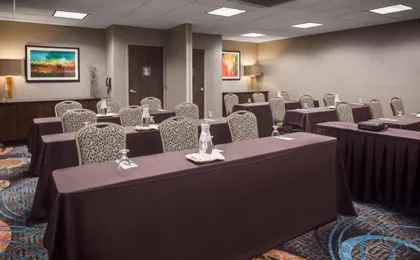 Holiday Inn Wichita East I-35
