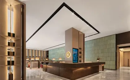 JOYA Hotel Chengdu High Technology
