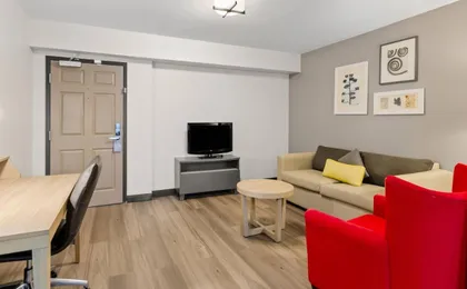 Country Inn & Suites by Radisson, Roanoke, Va