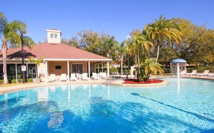 Villa Natalia at Lucaya Village Resort