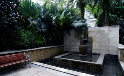 Wandu Apartment Hotel