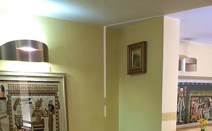 Albergo Verdi