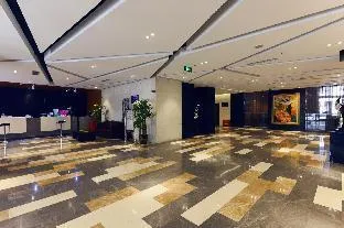 Jingruigolden Harbor Hotel