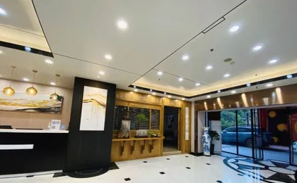 Shanghai Lingshang International Hotel Apartment (Hongqiao Songyuan Road)