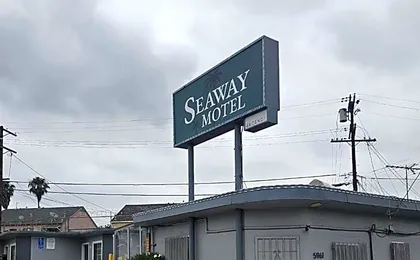 Seaway Motel