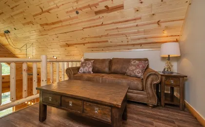 Cj s Mountain Lodge by Taylor Made Deep Creek