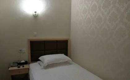 Wangpuda Hostel