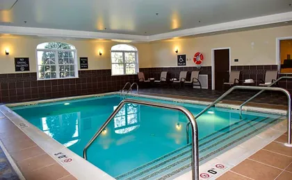 Best Western Plus Easton Inn & Suites
