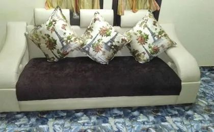 Hotel Jhanvi Palace