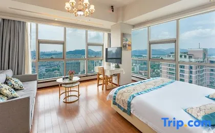 Jiuqi · Hangzhou Yousu Holiday Apartment