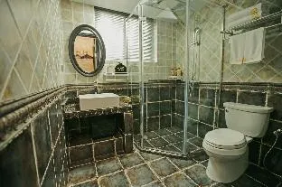 Han Ya Villas Hotel