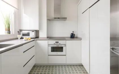 Plaza Nueva 2 Bedrooms & 2 Bathrooms